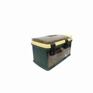 Outcast Outcast TACKLEBOX l 550X300X300mm