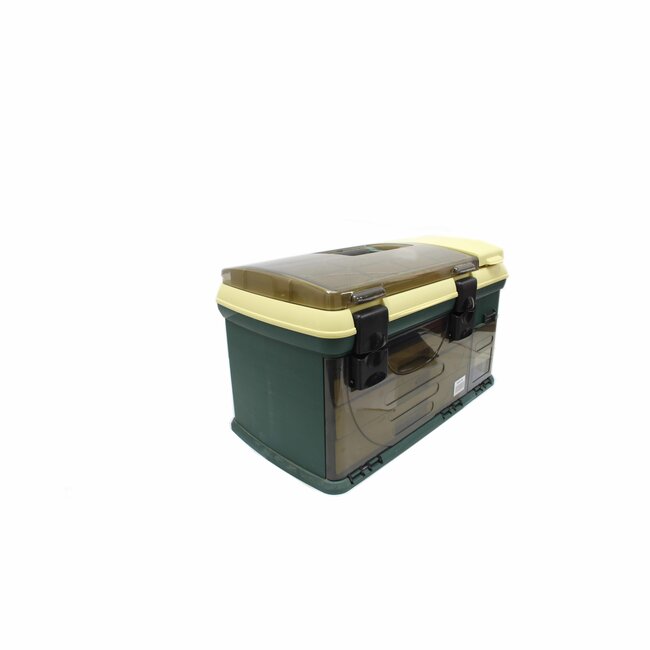 Outcast Outcast TACKLE BOX 550X300X300mm