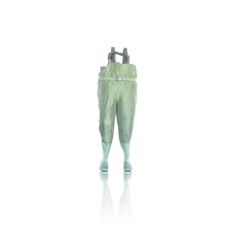 JACKEL Nylon Chest Wader