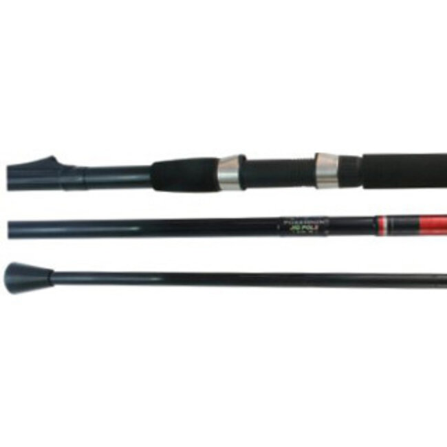 ROD POSEIDON JIG POLE - Western Accessories Fishing & Outdoor