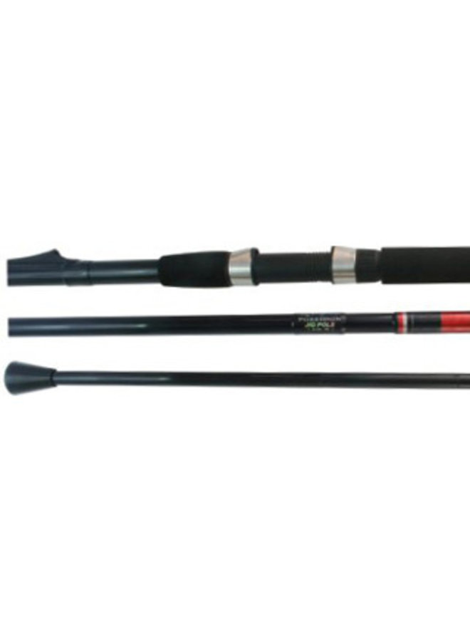 ROD POSEIDON JIG POLE Western Accessories Fishing Tackle