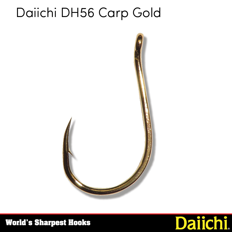 HOOKS DAIICHI DH56 - Western Accessories Fishing & Outdoor