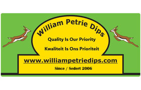 William Petrie Dips