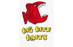 BIG BITE BAIT LURES