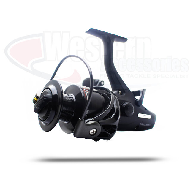 JACKEL G-Force S-Series S-7500 Reel