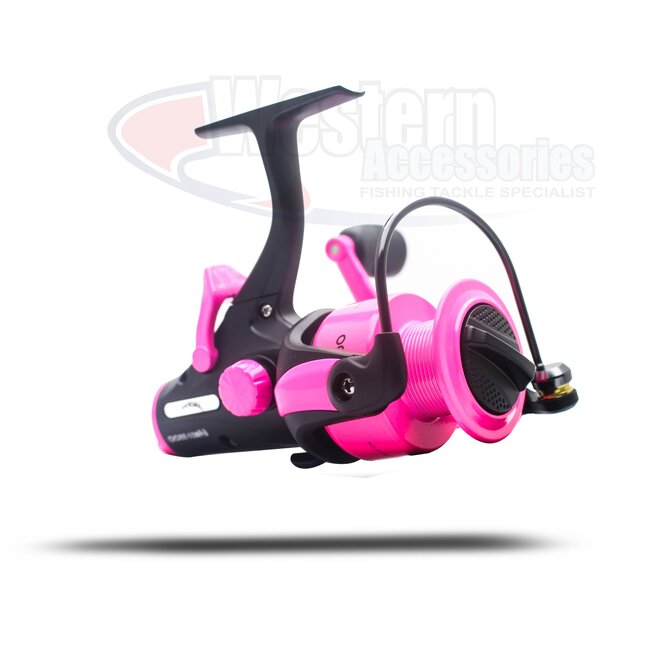 JACKEL G-force E-Series Pink E-5500