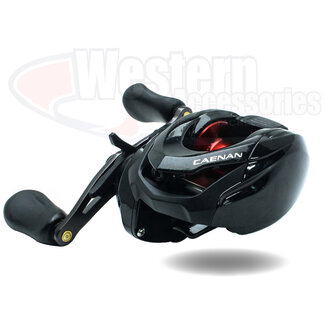 Baitcaster Reel Shimano Curado MGL K 150 XG - Western Accessories Fishing &  Outdoor