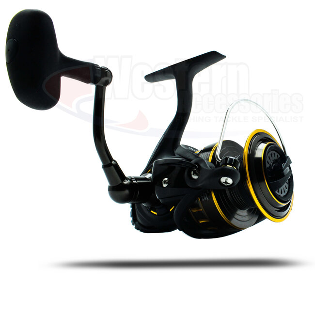 Daiwa BG Spinning - Western Accessories Fishing & Outdoor