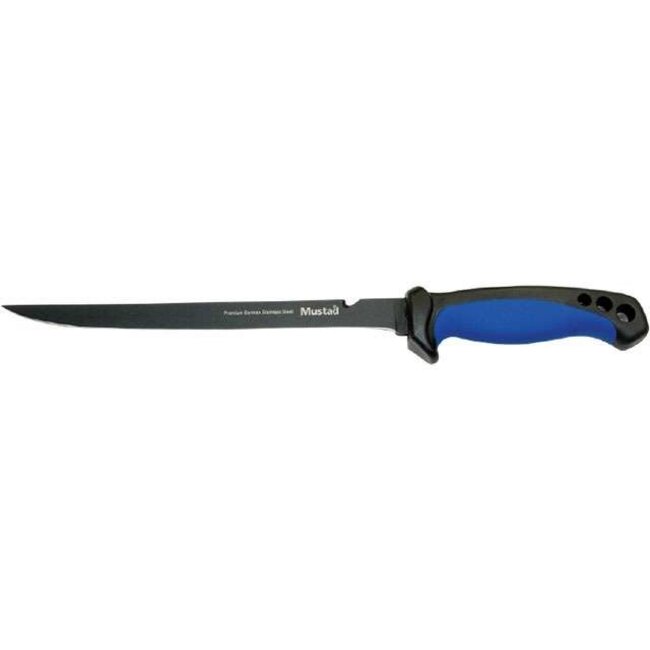 Mustad MUSTAD MT002 7 FILLET KNIFE