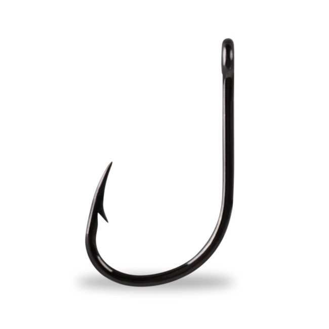 Mustad Big Gun Hook