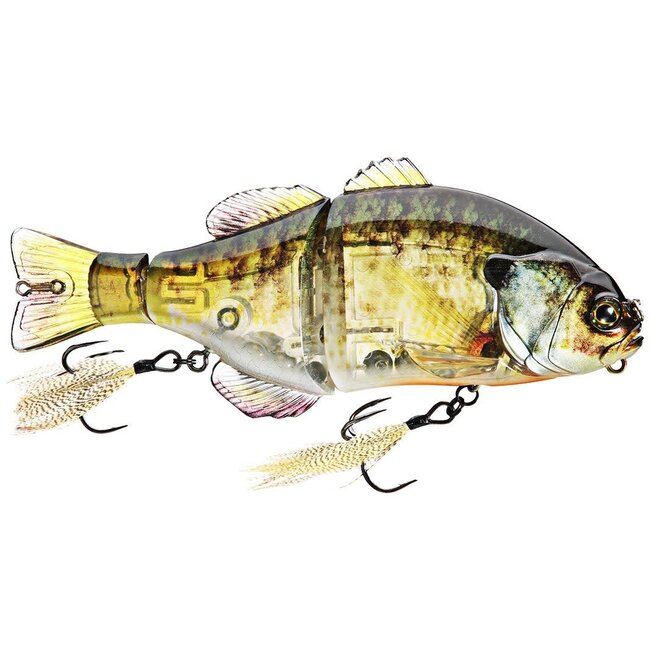 Jackall Jackall Gantarel Swimbaits