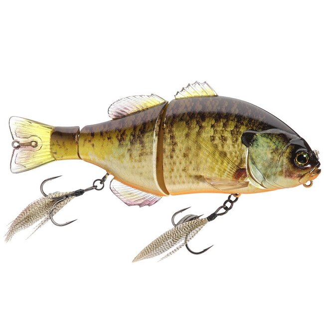 Jackall Jackall Gantarel Swimbaits