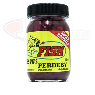 U Fish U-FISH MIELIE PIPS 125ml