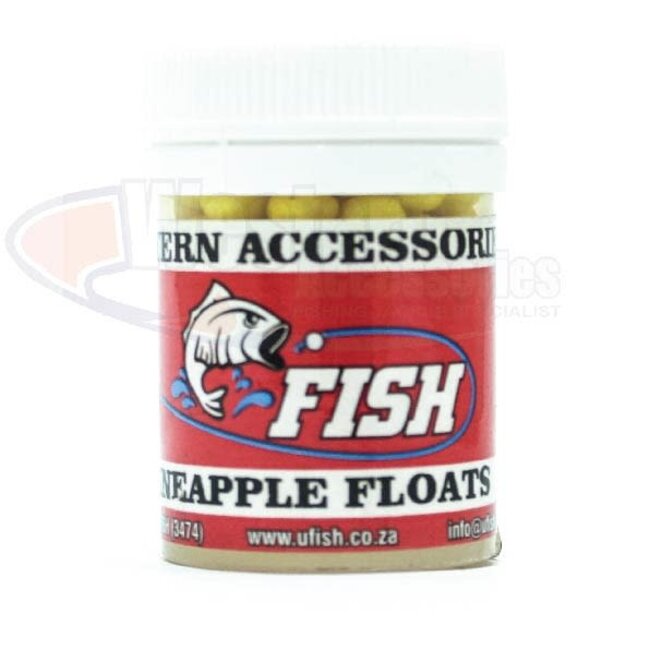 U Fish WESTERN ACCESSORIES COMPETION FLOATS 50ML