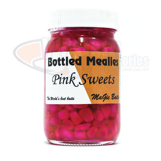 Magic Baits Magic Baits Bottled Mealies