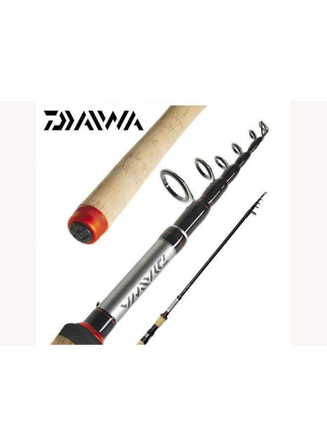 daiwa legalis rod