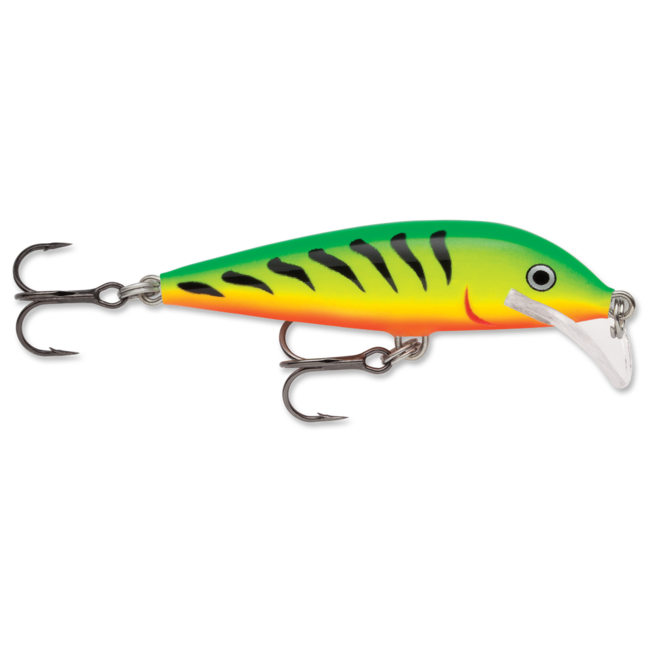 Rapala Scatter Rap Countdown