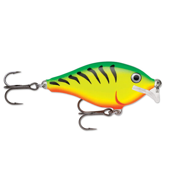 Rapala Scatter Rap Crank Shallow