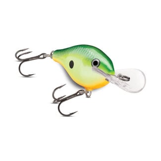 Rapala Scatter Rap Crank Deep