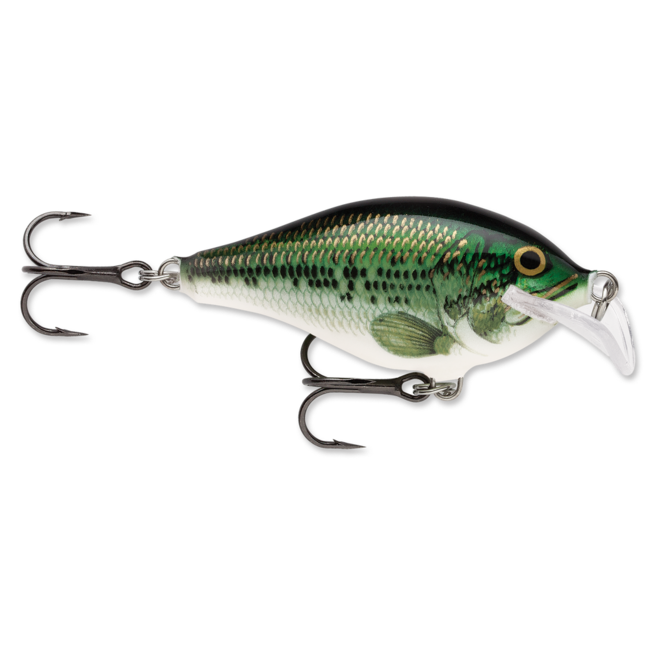 Rapala Scatter Rap Crank 05 - Western Accessories Fishing & Outdoor