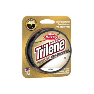 Berkley BERKLEY TRILENE Fluorocarbon