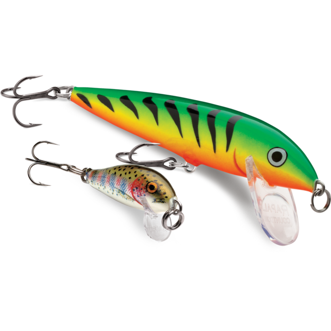 Rapala Count Down Sinking CD05