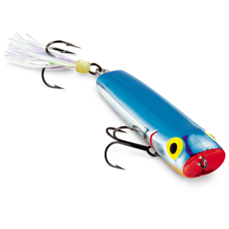 Other (VMC Rapala) Rapala Rattlin' Chug Bug CB06