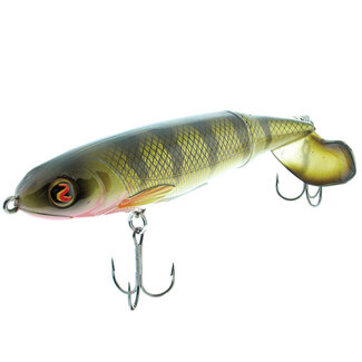 NEW! River2Sea Whopper Plopper 60 Topwater Lure, 2 3/8 1/4 oz