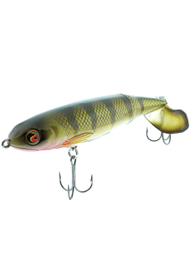Whopper plopper river fishing Clearance