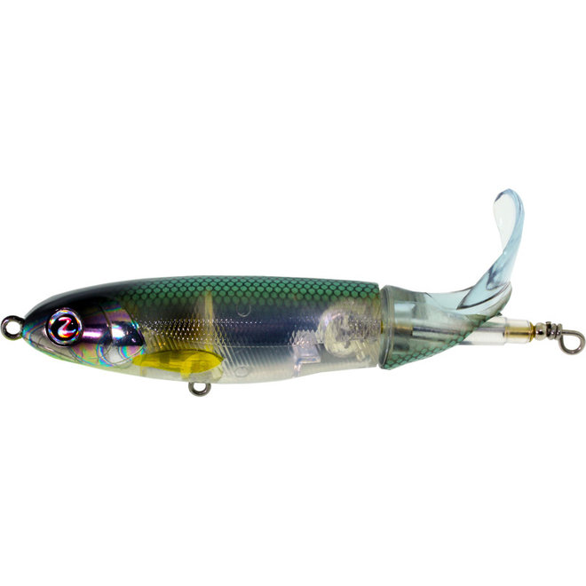 Whopper Plopper 90 Western Accessories Fishing Tackle
