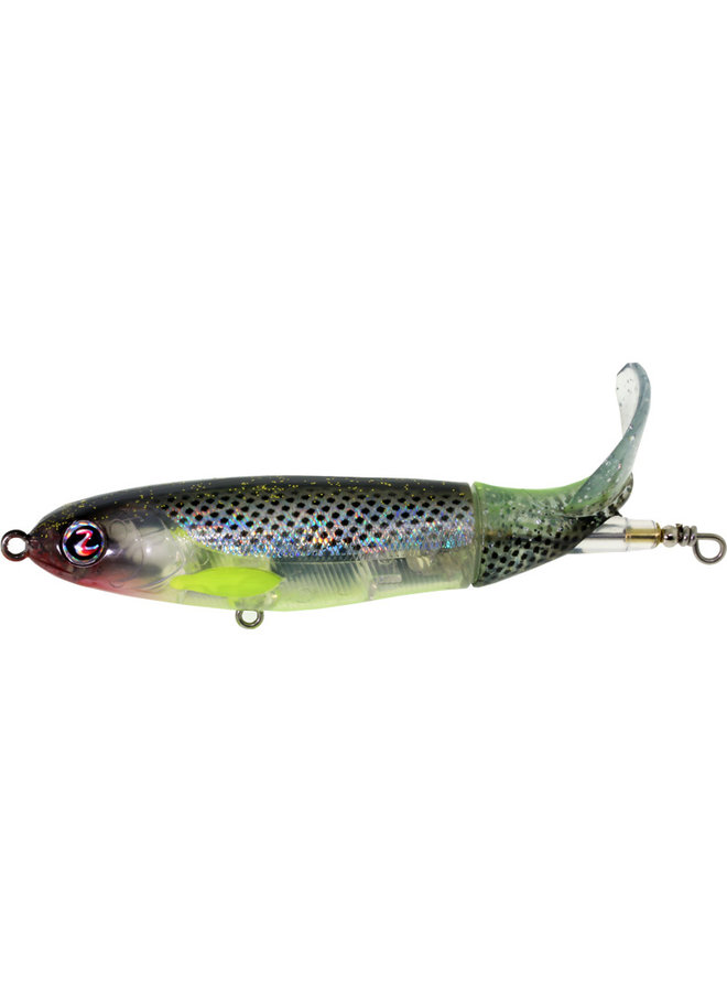 Whopper Plopper 90 Western Accessories Fishing Tackle