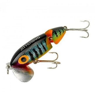 Arbocast Arbogast 2.5'' Jitterbug 3/8 oz