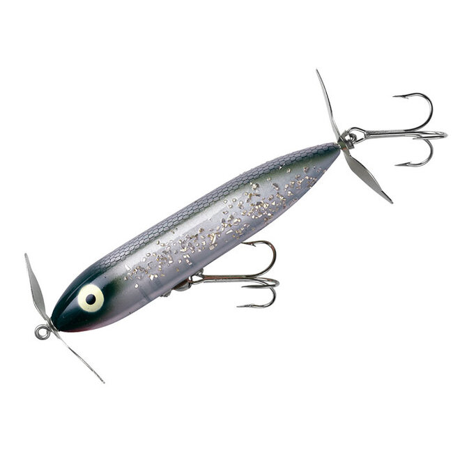 Heddon Wounded Z Spook