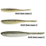 Keitech Keitech Shad Impact 4"