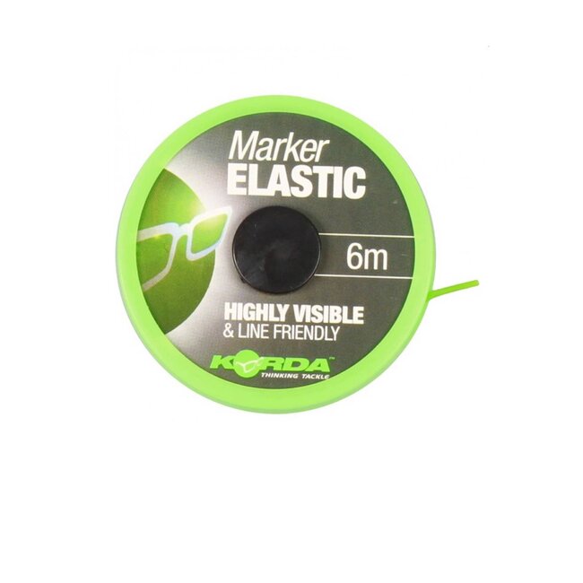 KORDA KORDA MARKER ELASTIC KME