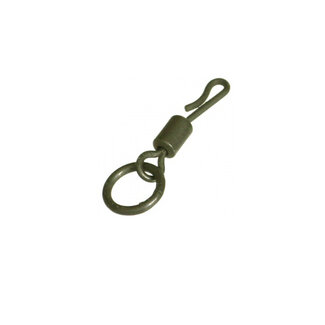 KORDA KORDA QUICK CHANGE RING SWIVEL