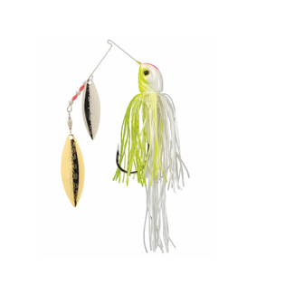 Strike King Baby Burner Spinnerbait (1/4 oz.)