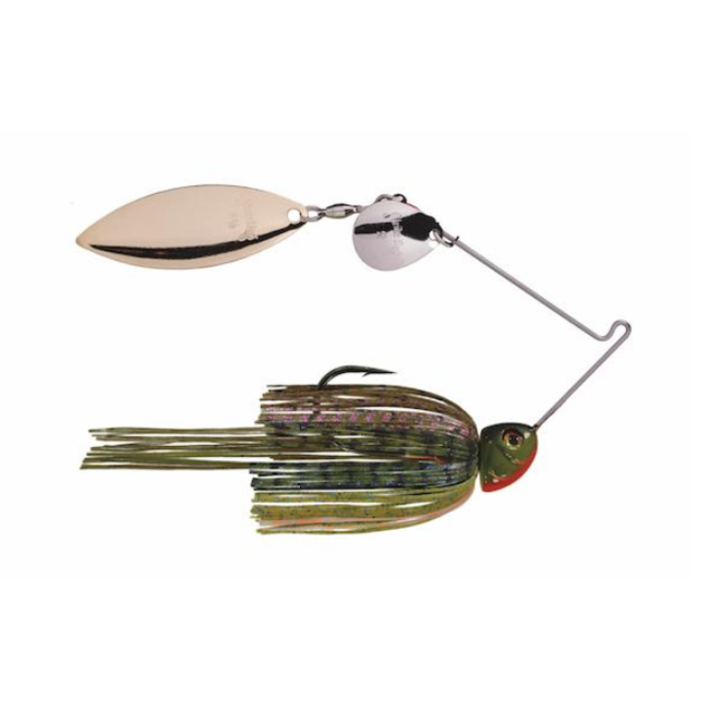 Strike King Hack Attack Heavy Cover 1/2oz - Western Accessories Fishing &  Outdoor