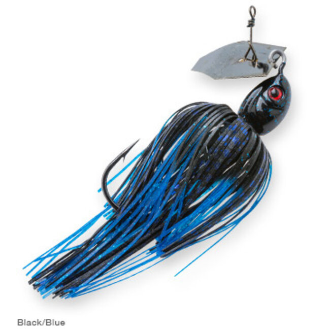 ChatterBait Project Z 3/8 - Western Accessories Fishing & Outdoor