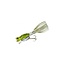 Arbocast Arbogast 2 1/4'' Hula Popper 5/8 oz