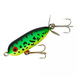 Spinner & BuzzBaits