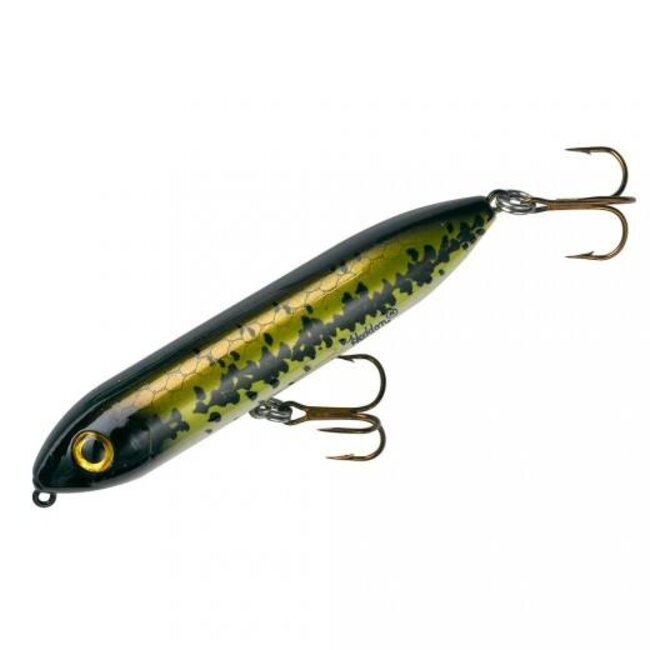 Heddon Heddon Super Spook Jr