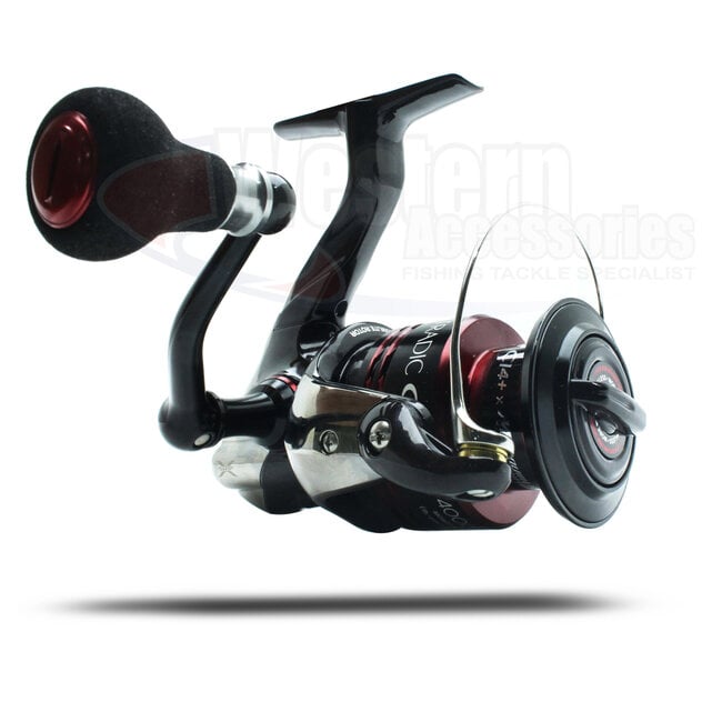 SHIMANO REEL STRADIC STCI4