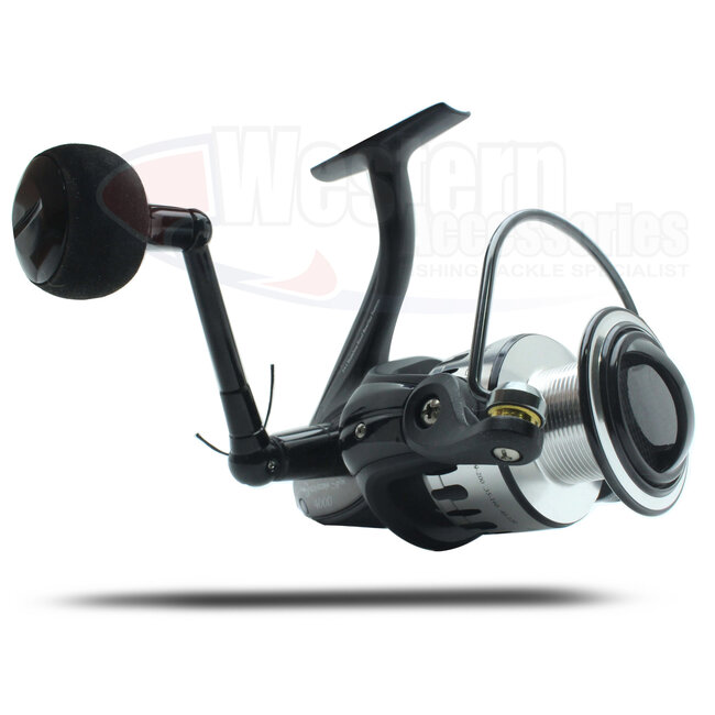 Spinning - Western Accessories Fishing & Outdoor
