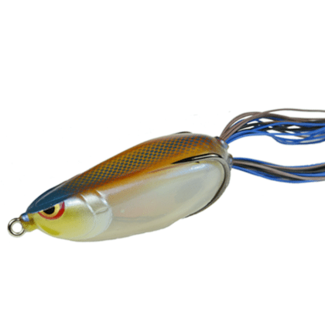 SPRO Spro Bronzeye Shad 65 1/2oz