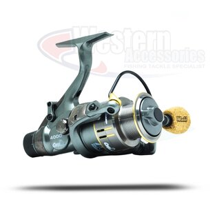 Baitrunner - Western Accessories Fishing & Outdoor