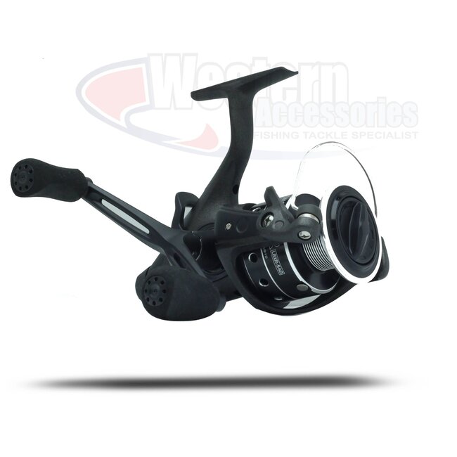 Okuma Longbow Baitrunner Reel - Western Accessories Fishing & Outdoor