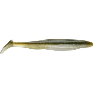 strike king Swim'n Caffeine Shad 4"