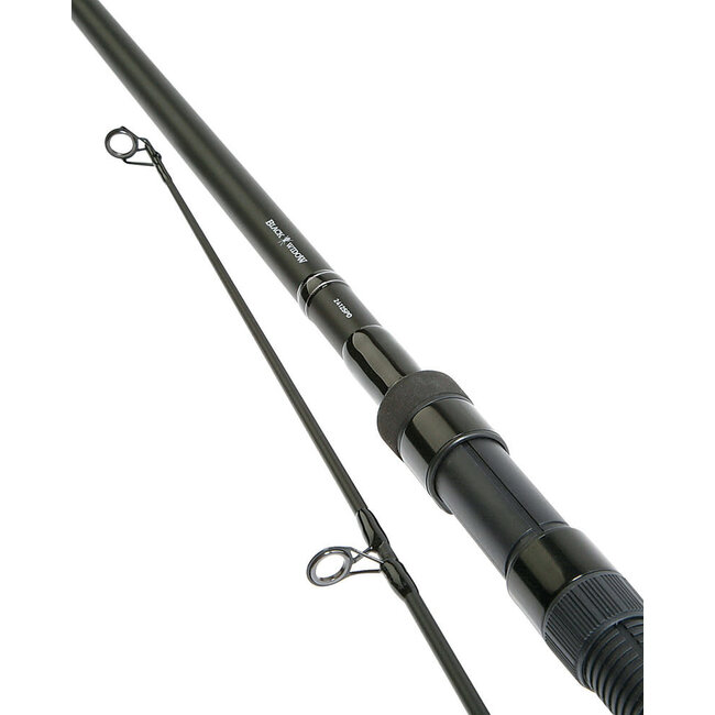 DAIWA Rod Daiwa Black Widow Carp Rod