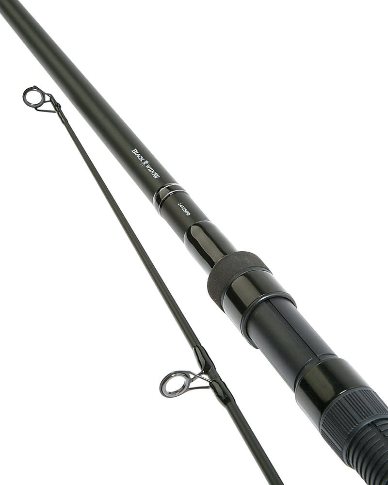 Daiwa - Black Widow G50 Carp Rod